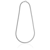 Necklace Unoaerre Man in Metal Alloy 000EXH5394000-2521 - 000EXH5394000-2521